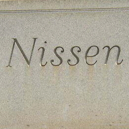 Nissen Technical Student Scholarship Fund