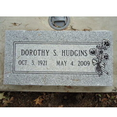 Dorothy Hudgins Scholarship